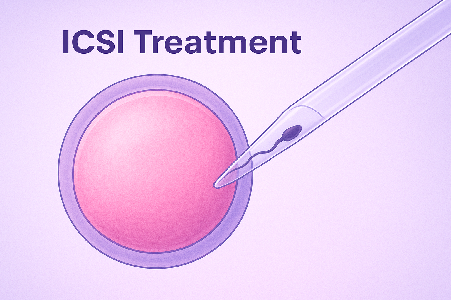 ICSI Treatment